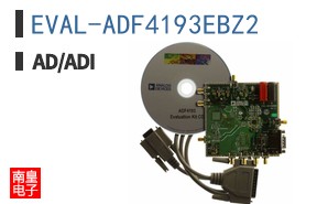 EVAL-ADF4193EBZ2