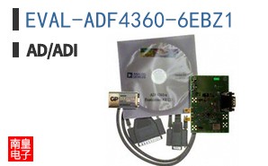 EVAL-ADF4360-6EBZ1
