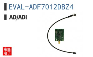 EVAL-ADF7012DBZ4