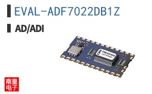 EVAL-ADF7022DB1Z