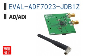 EVAL-ADF7023-JDB1Z