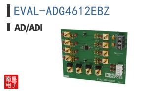 EVAL-ADG4612EBZ