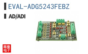 EVAL-ADG5243FEBZ