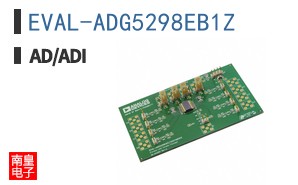 EVAL-ADG5298EB1Z