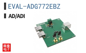 EVAL-ADG772EBZ