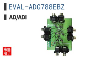 EVAL-ADG788EBZ