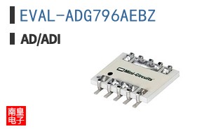 EVAL-ADG796AEBZ