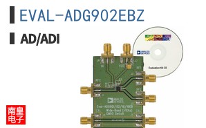 EVAL-ADG902EBZ