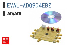 EVAL-ADG904EBZ