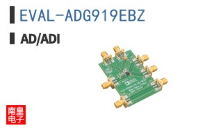 EVAL-ADG919EBZ