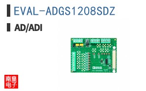 EVAL-ADGS1208SDZ