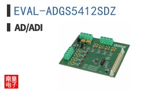 EVAL-ADGS5412SDZ