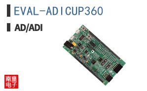 EVAL-ADICUP360