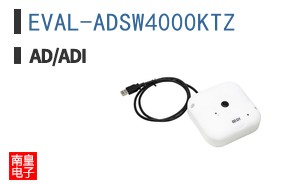 EVAL-ADSW4000KTZ