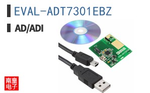 EVAL-ADT7301EBZ
