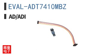 EVAL-ADT7410MBZ