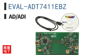 EVAL-ADT7411EBZ