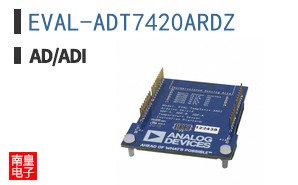 EVAL-ADT7420ARDZ
