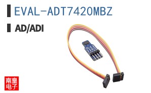 EVAL-ADT7420MBZ