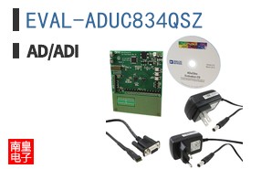 EVAL-ADUC834QSZ