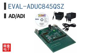 EVAL-ADUC845QSZ