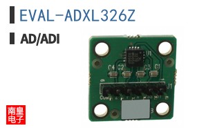 EVAL-ADXL326Z