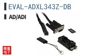 EVAL-ADXL343Z-DB