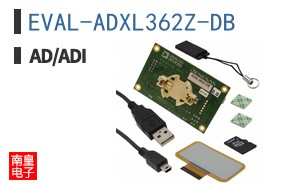 EVAL-ADXL362Z-DB