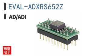 EVAL-ADXRS652Z