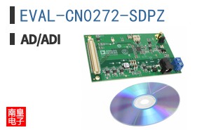 EVAL-CN0272-SDPZ