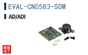 EVAL-CN0583-SOM