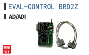 EVAL-CONTROL BRD2Z