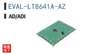 EVAL-LT8641A-AZ