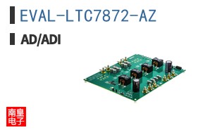EVAL-LTC7872-AZ