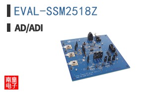 EVAL-SSM2518Z