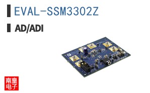 EVAL-SSM3302Z