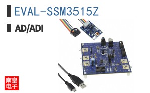 EVAL-SSM3515Z