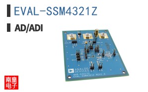 EVAL-SSM4321Z
