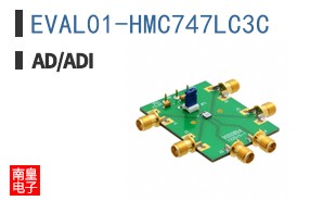 EVAL01-HMC747LC3C