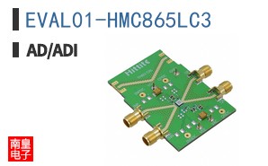 EVAL01-HMC865LC3