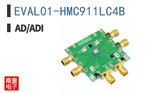 EVAL01-HMC911LC4B|Maxim��Ʒ�ͺ�