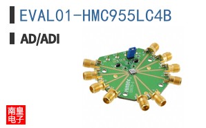 EVAL01-HMC955LC4B
