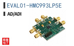 EVAL01-HMC993LP5E