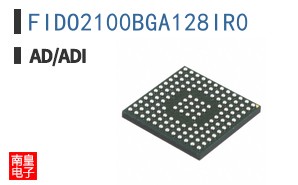 FIDO2100BGA128IR0