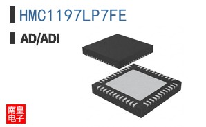 HMC1197LP7FE