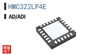 HMC322LP4E