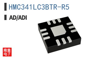 HMC341LC3BTR-R5