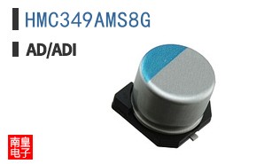 HMC349AMS8G