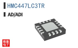 HMC447LC3TR