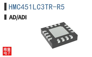HMC451LC3TR-R5